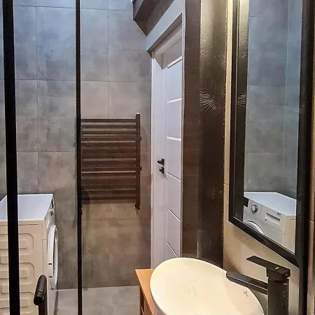 Dream 2b Klimatyzacja Apartment